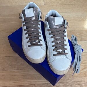 P448 John Sneaker